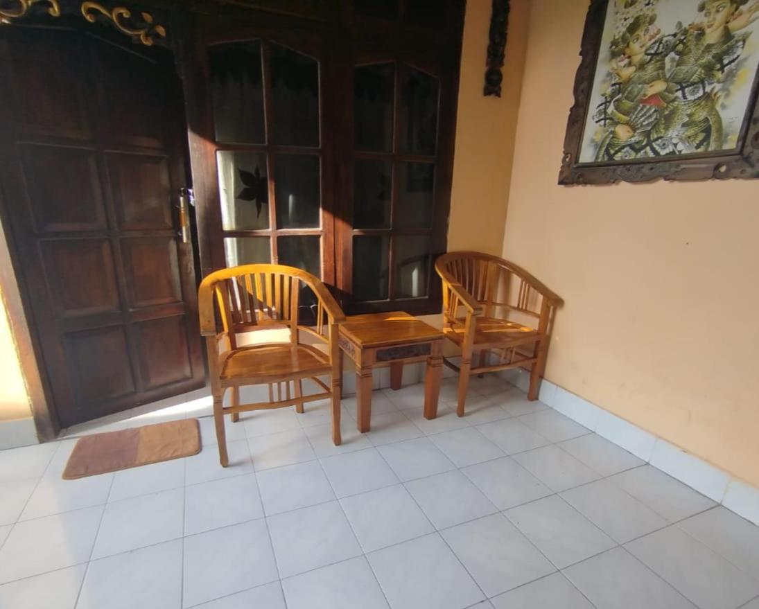 Bale Sasak Bungalow Gili Trawangan Szoba fotó